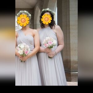 David's Bridal Dress